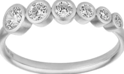 Stardust Flow ring - R