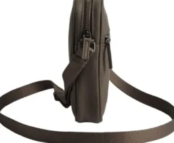 Statembg Mini Cross. Bag, Rub.