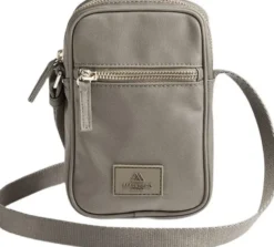 State Mini Cross. Bag, Rec.