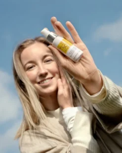 Stay Beautiful SPF50