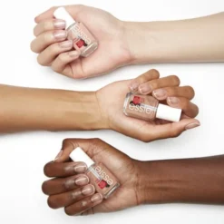 stay longer top coat