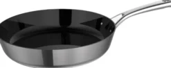 Stekpanna keramisk non-stick Divette 28 cm Rostfritt stål