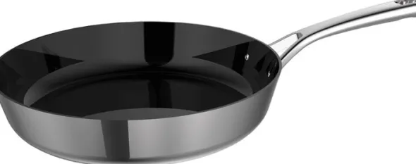 Stekpanna keramisk non-stick Divette 28 cm Rostfritt stål