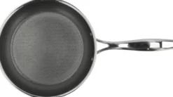 Stekpanna Paillon Hybrid 24 cm Rostfritt stål