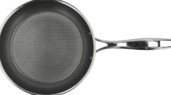 Stekpanna Paillon Hybrid 24 cm Rostfritt stål