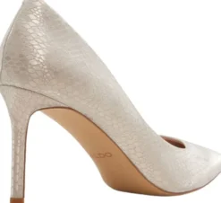STESSYMID HEELED SHOES