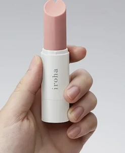 Stick pink white minivibrator