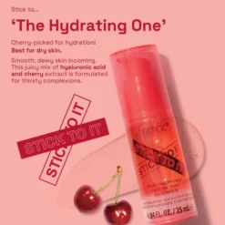 Stick To It - Gripping Primer - Red