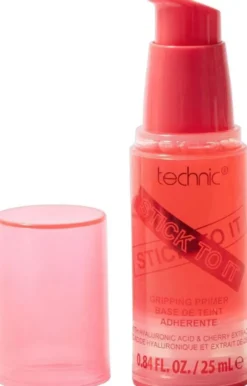 Stick To It - Gripping Primer - Red