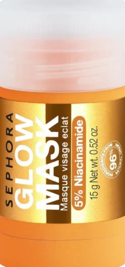 Stiftmasker för detox eller lyster - Lätt, krämig konsistens