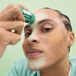 Stiftmasker för detox eller lyster - Lätt, krämig konsistens
