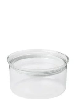 STORE-IT förvaringsburk 1.2 l. light grey