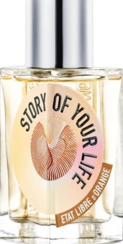 Story of your Life Eau de Parfum 50 ml