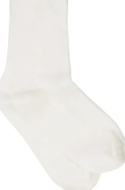 story rib socks
