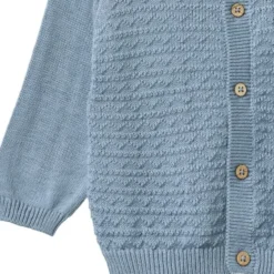 Strik Cardigan Bjørn
