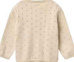 Strik Cardigan Maia