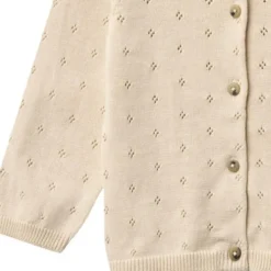 Strik Cardigan Maia