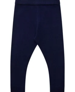 Strikka RWS wool & cashmere baby pants