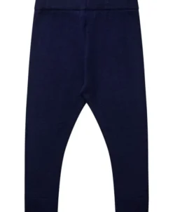 Strikka RWS wool & cashmere baby pants