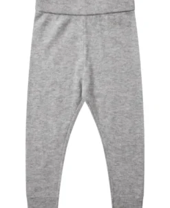 Strikka RWS wool & cashmere baby pants