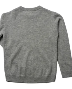 Strikka RWS wool & cashmere pullover