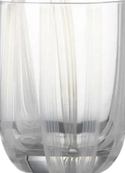 Stripe Glass, 39 cl