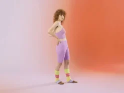 Strømper - Bon Macaron