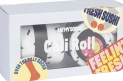 Strømper - Cali Roll