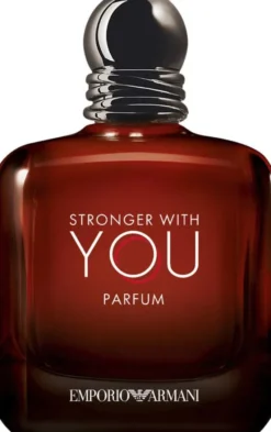 Stronger With You Eau de Parfum