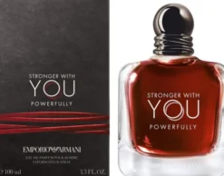 Stronger With You Powerfully Eau de Parfum