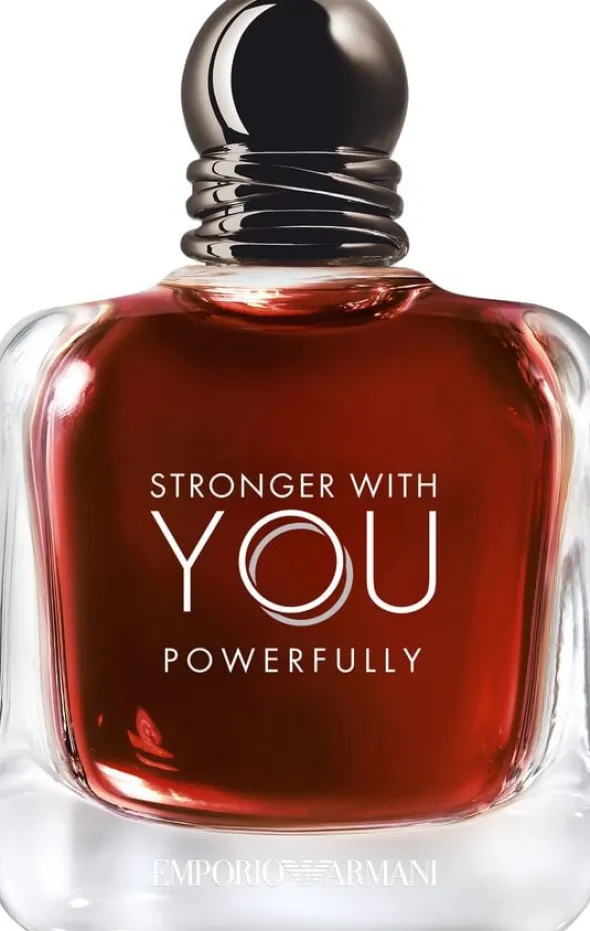 Stronger With You Powerfully Eau de Parfum