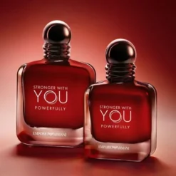 Stronger With You Powerfully Eau de Parfum