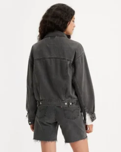 90's Trucker Jacket