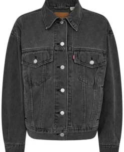 90's Trucker Jacket