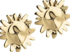 Studs, Large Sunshine