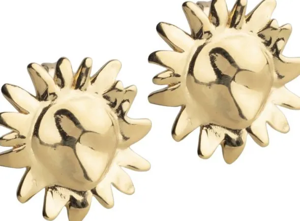 Studs, Large Sunshine