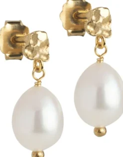 Studs, Poe Pearl