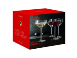 Style Coupetteglas 4 st