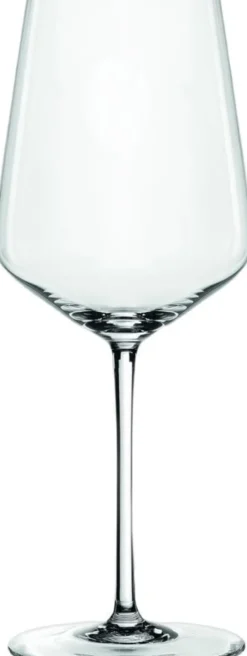 Style Vitvinsglas 4 st