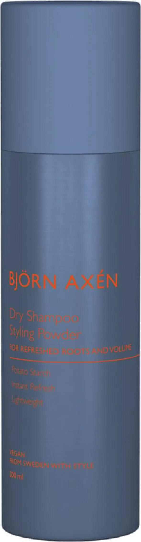 Styling Powder Dry Shampoo 200 ml.