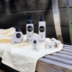Styling Wax Pure 09