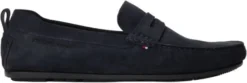 Suede Cleat Driver Shoes