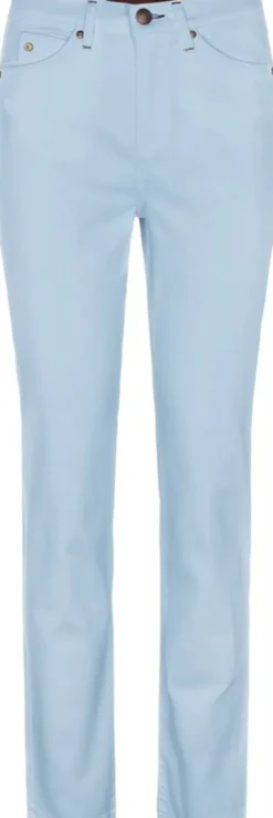 Suede Touch W - Apush Straight
