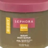 Sugar Body Scrub