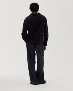Suit Pants
