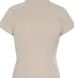 Sukosu kortærmet bluse