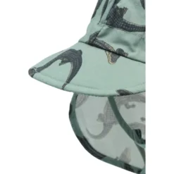 Summercap Long Neck - Aop
