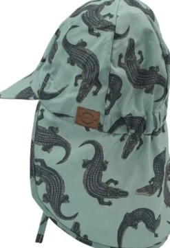 Summercap Long Neck - Aop