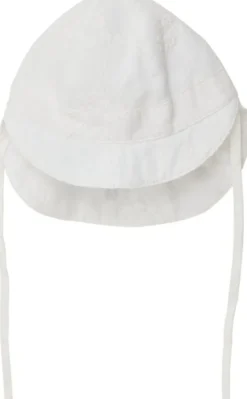 Summer Hat Embroidery