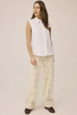 Summer 1 Lace skirt